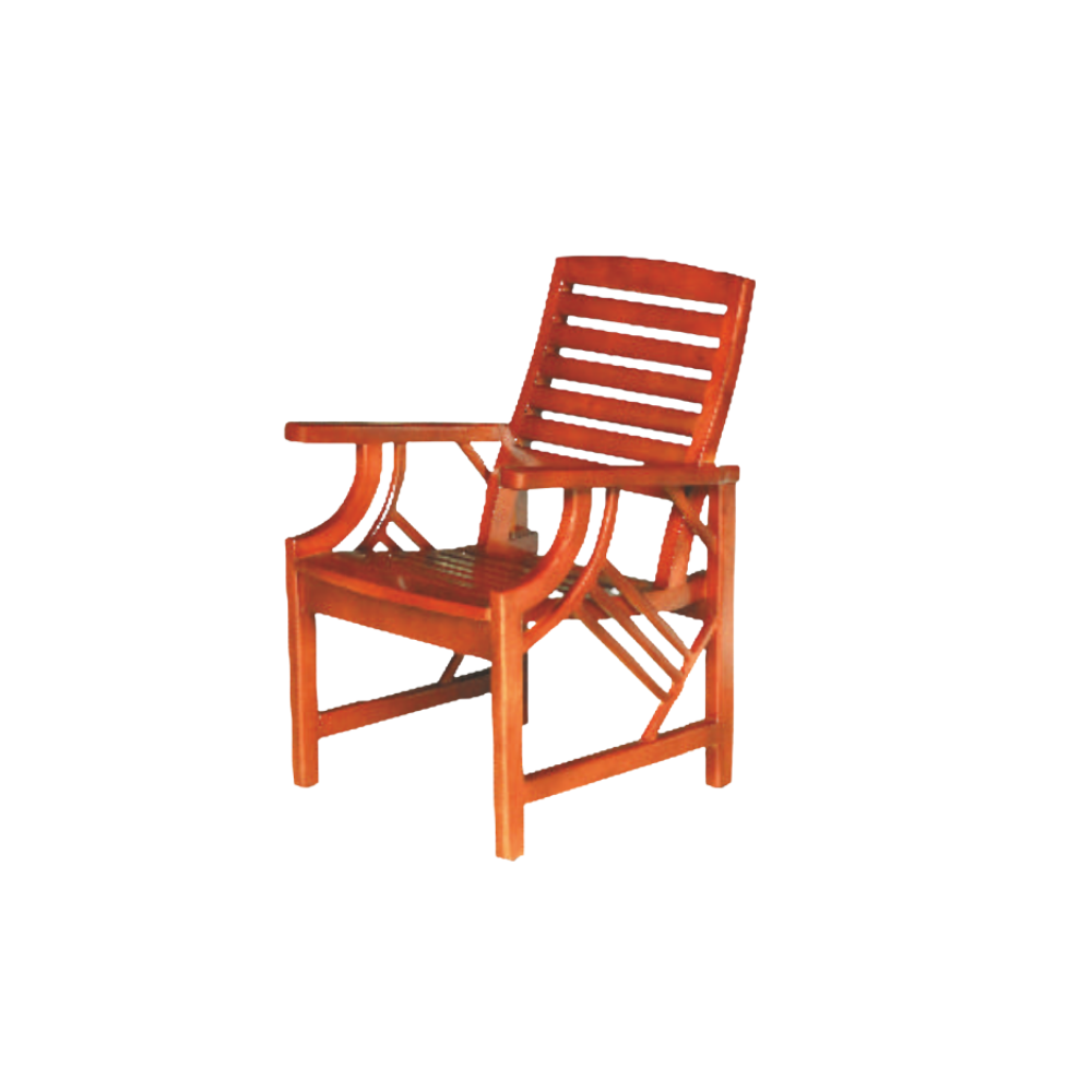 Rustic Chair