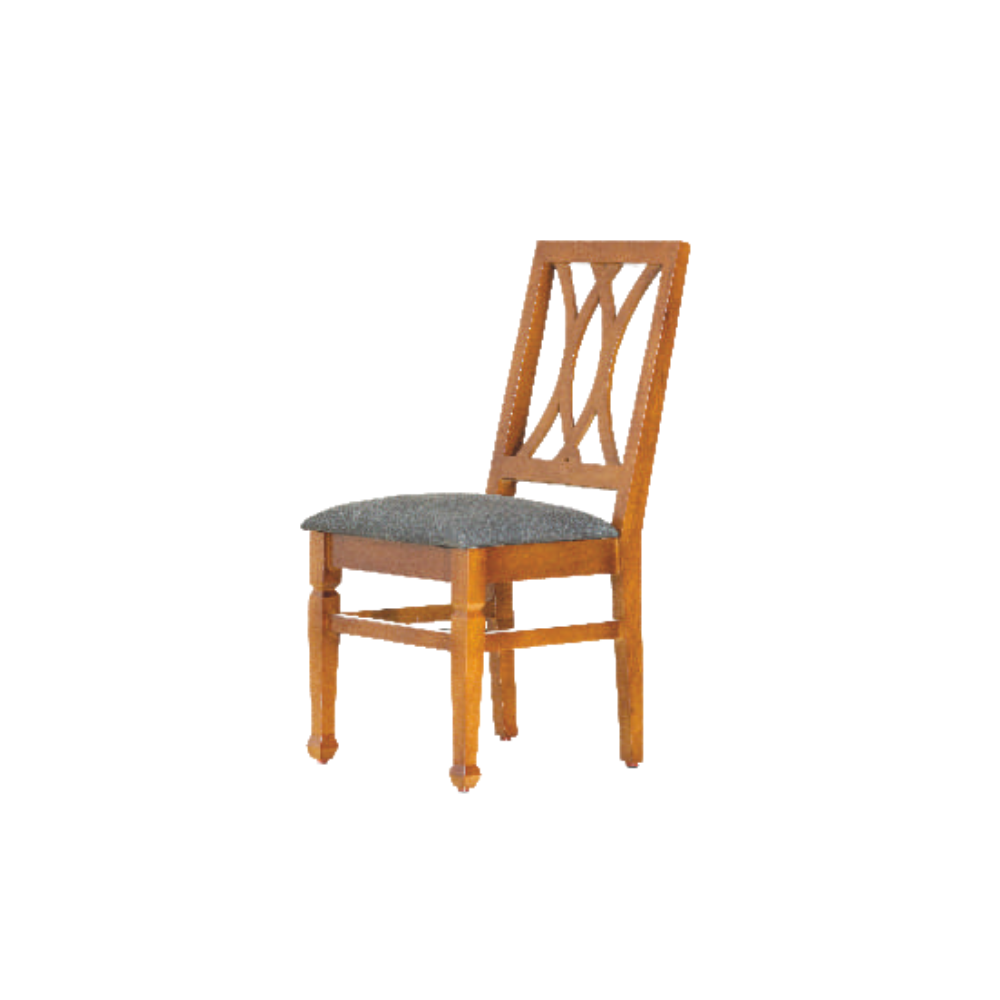 Hatch Dining Chair