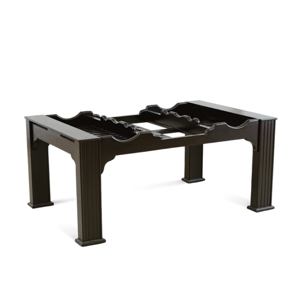 Supreme Dining Table Without Glass Top