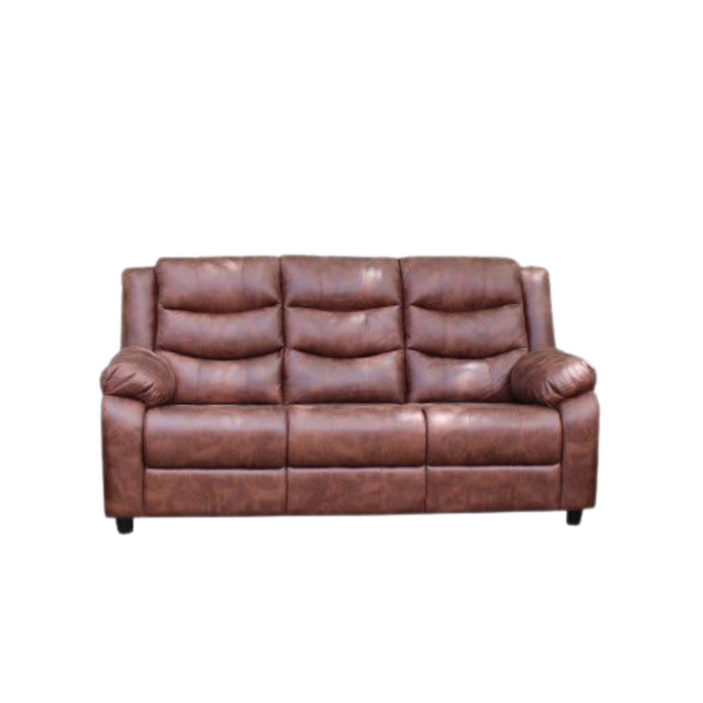 Manual Recliner Sofa