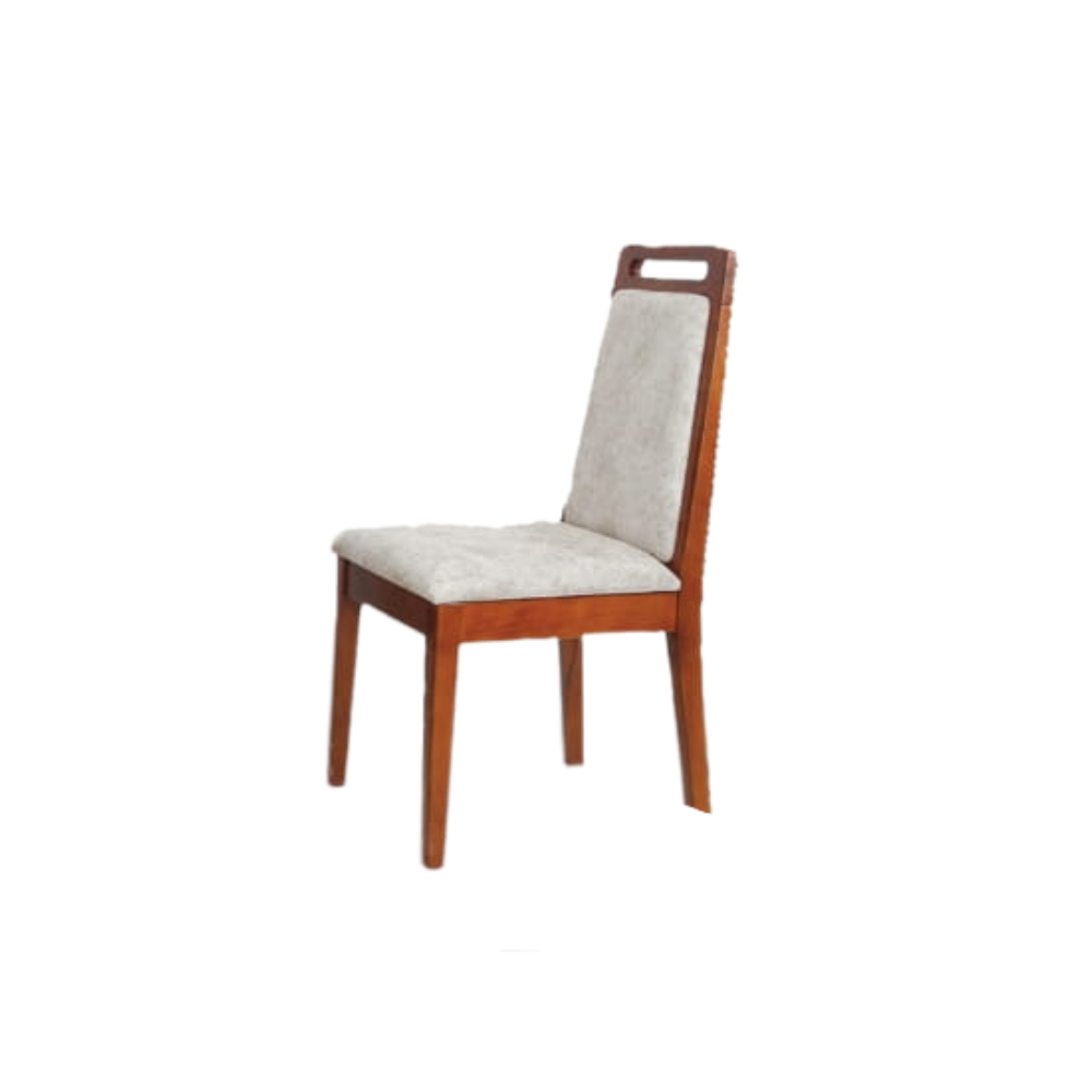 Reindeer Dining  Chair