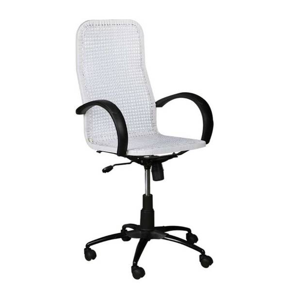 Wire knitted chairs clearance