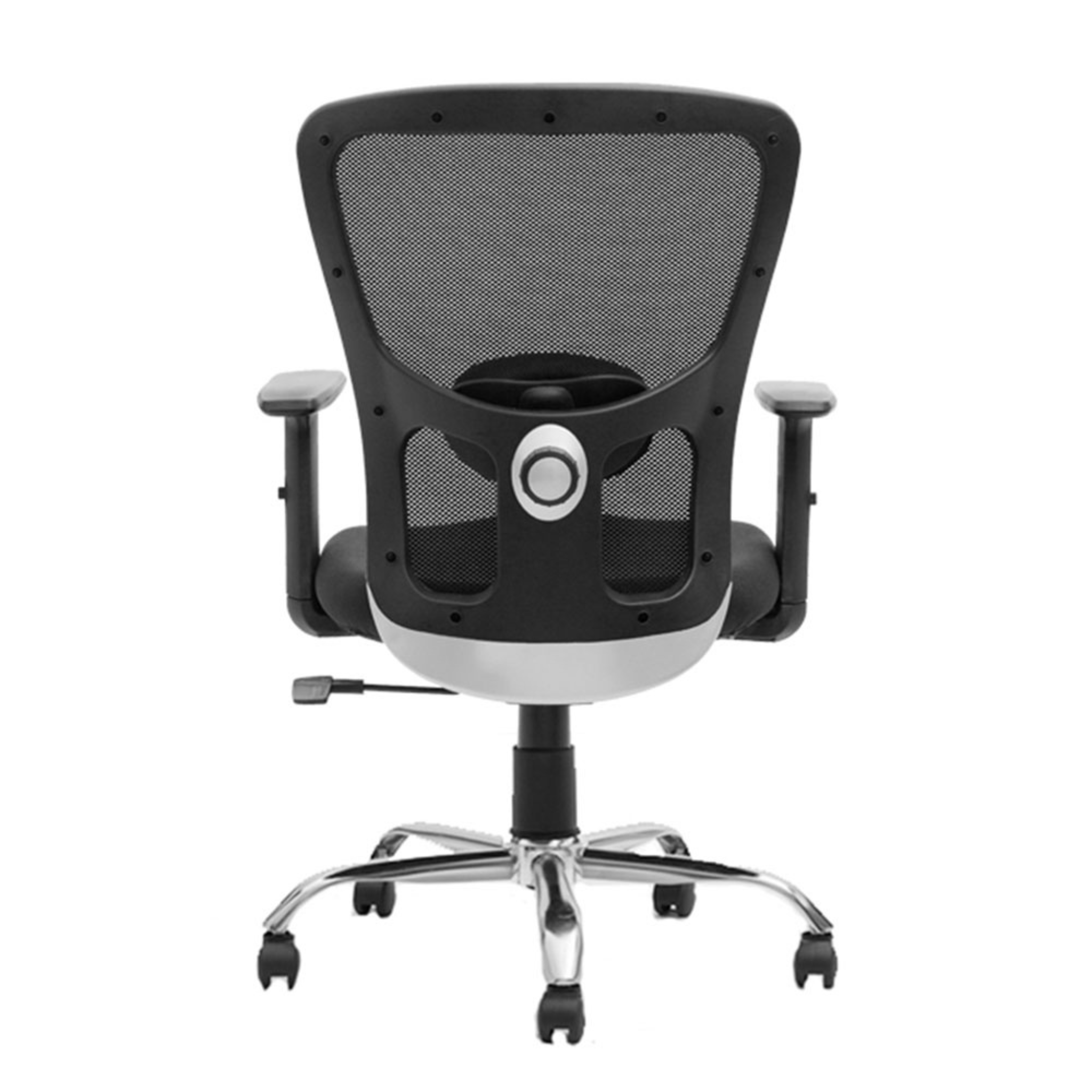 Jazz Medium Back Office Chair