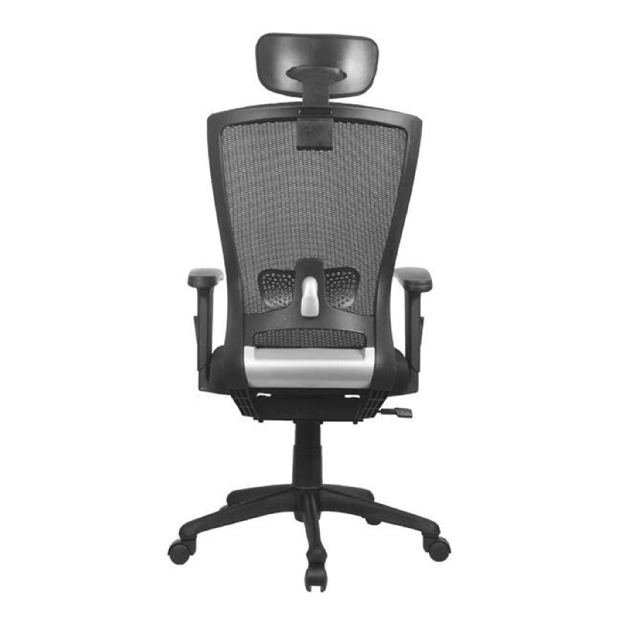 Mystic High Back Revolving Office Chair