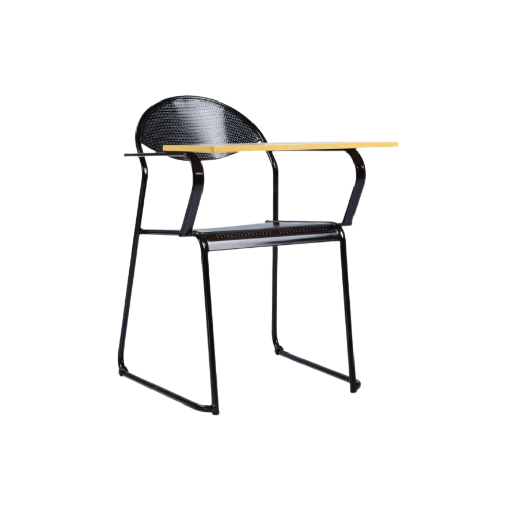 Finch Metal Frame Study Chair