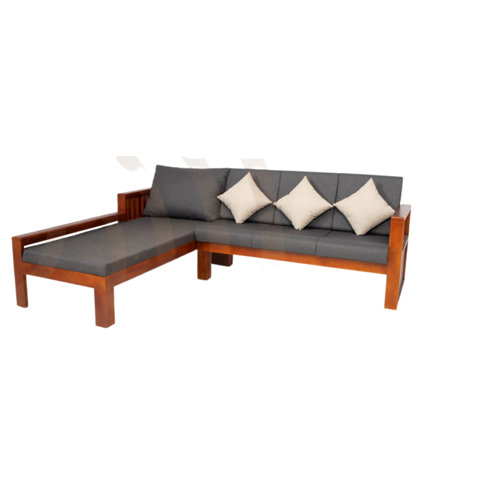 Diwan Sofa Set