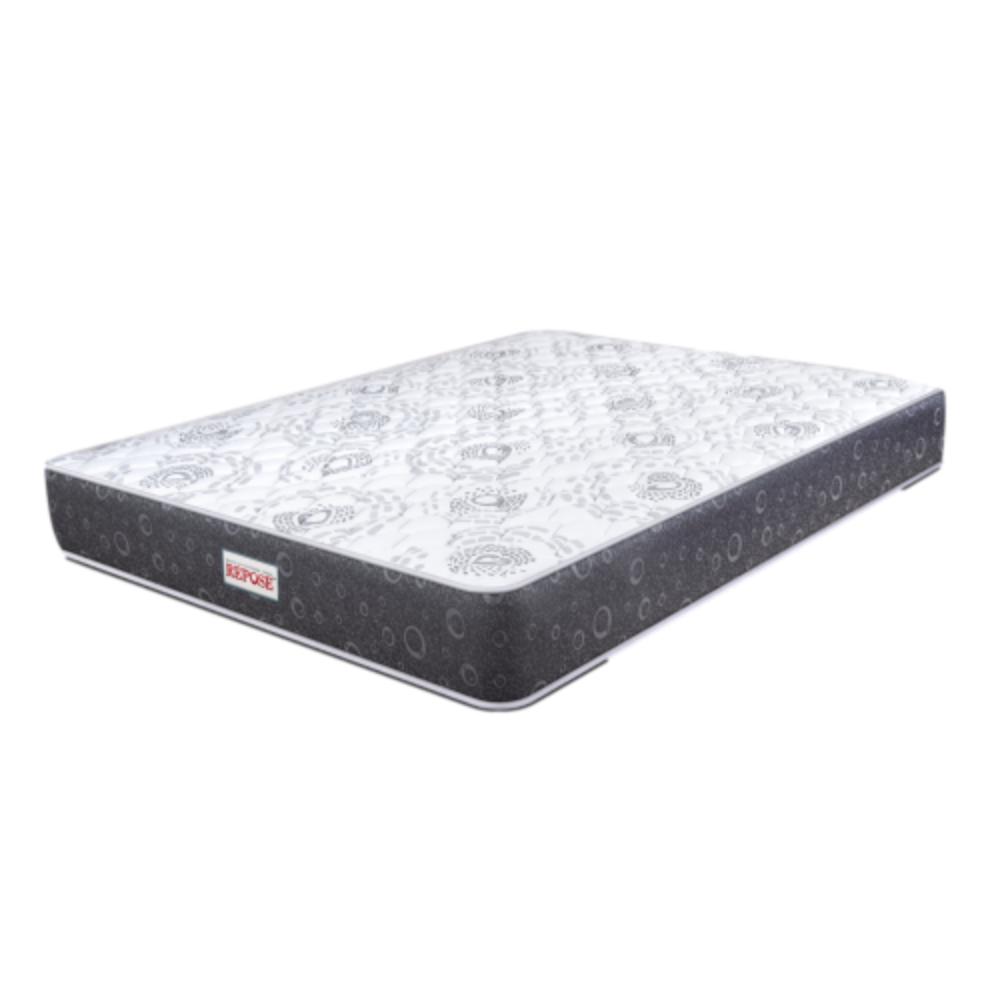 Spine Pro - Rebonded Mattress With PU Foam