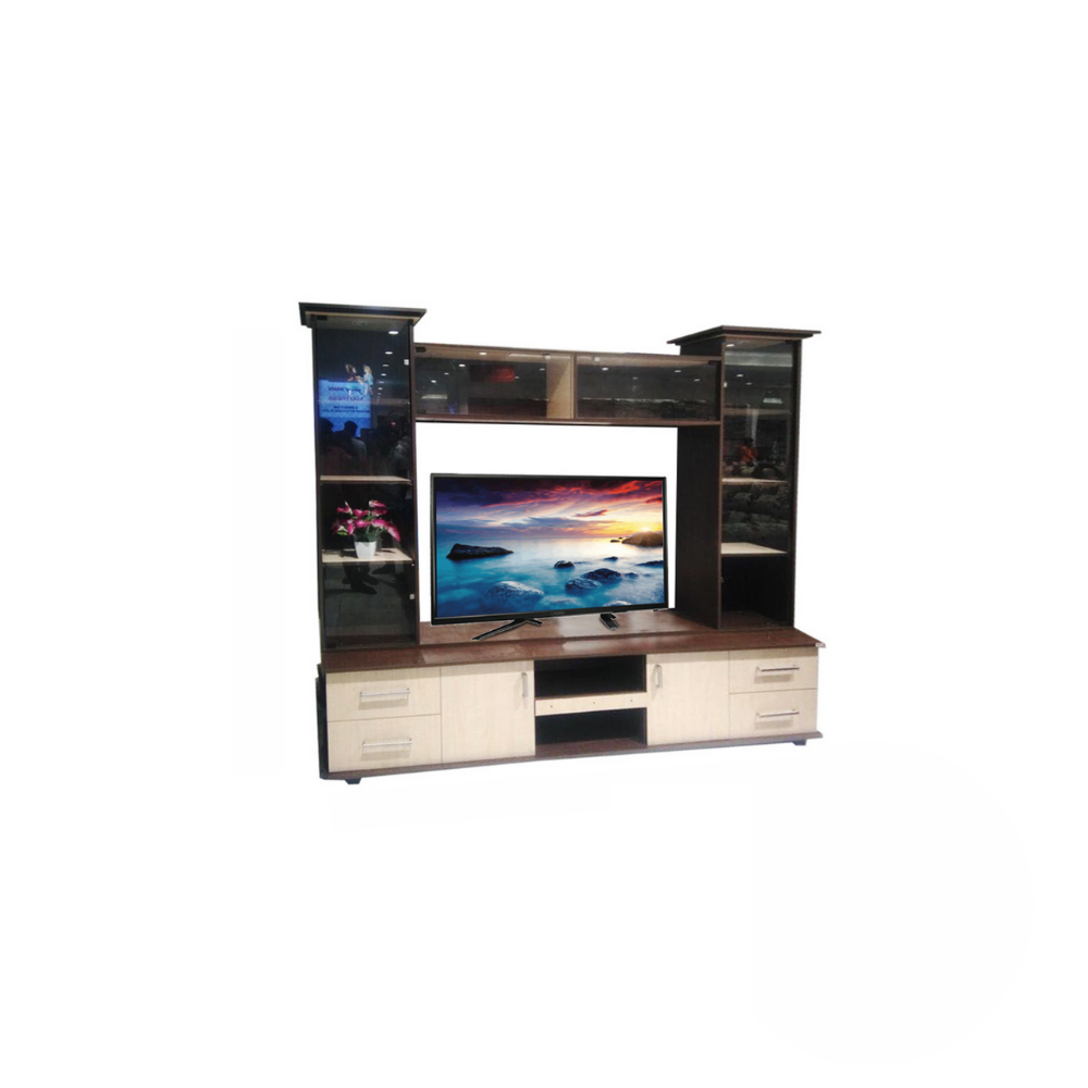 Show Case Wall Unit 6ft - SW002