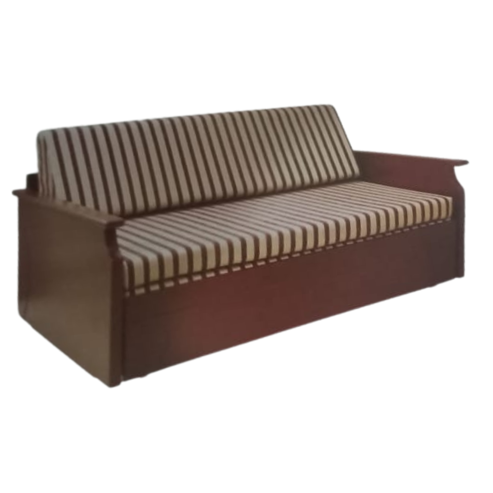 Sofa Cum Bed - LIS-SLEEK DELMAXI