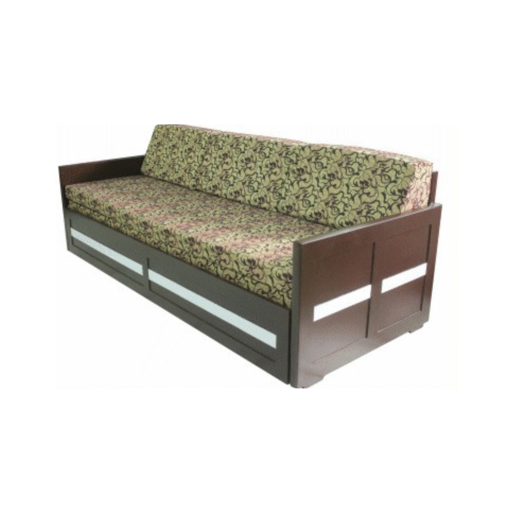 Sofa Cum Bed - LIS-SLIVER LINE