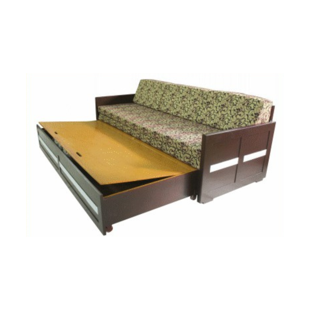 Sofa Cum Bed - LIS-SLIVER LINE