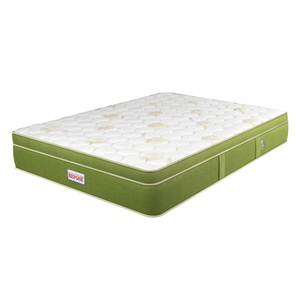 Spine-Pro - Bonnell Spring Mattress With Memory Foam