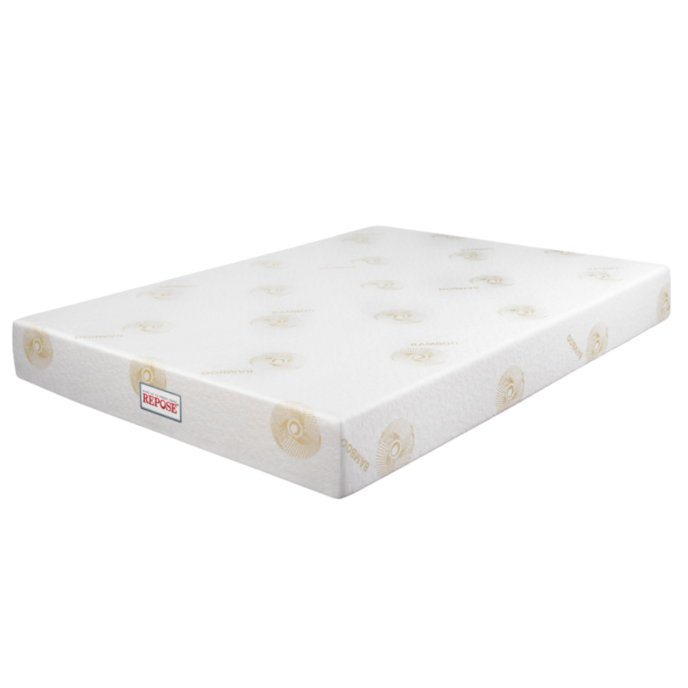 Spine Pro -  PU Foam With Memory  Foam Ortho Mattress