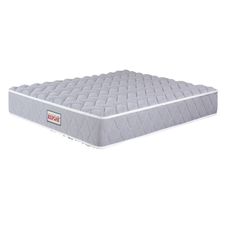 Ortholux - Coir With Memory Foam Mattress