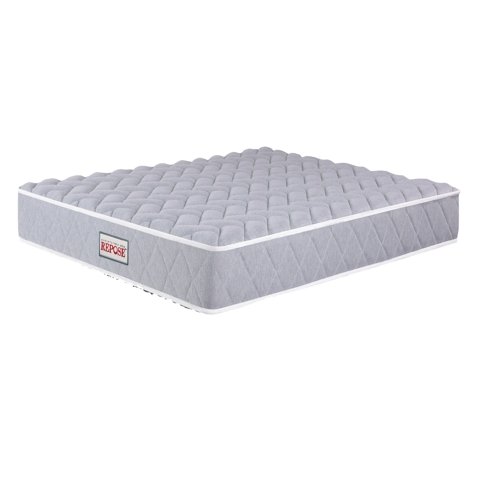 LATEX - Coir With Latex Mattress
