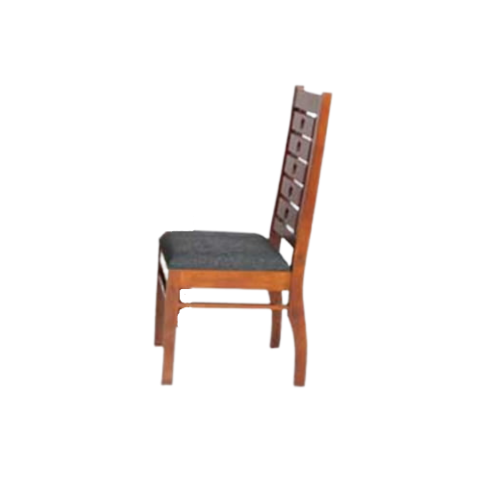 Verona Rubberwood Dining  Chair