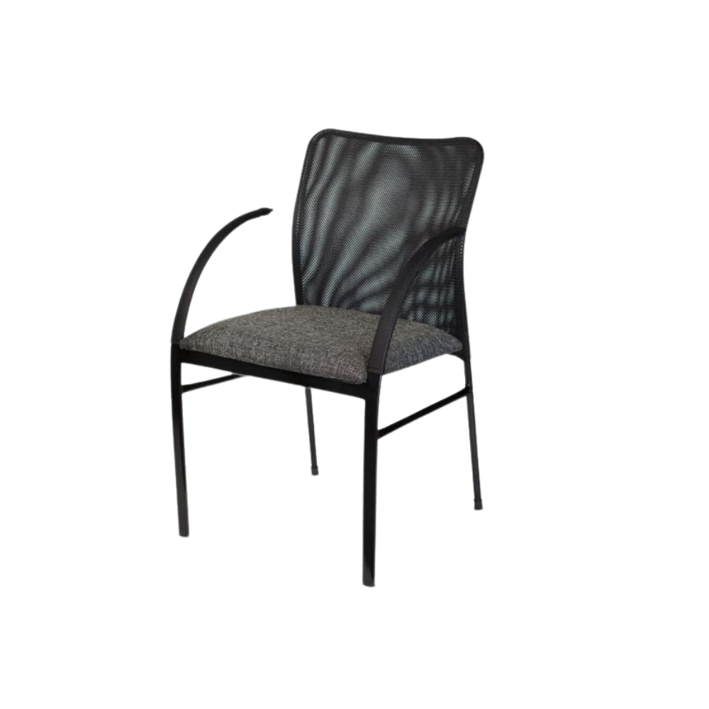 Spire Nylon Mesh Visiting Chair