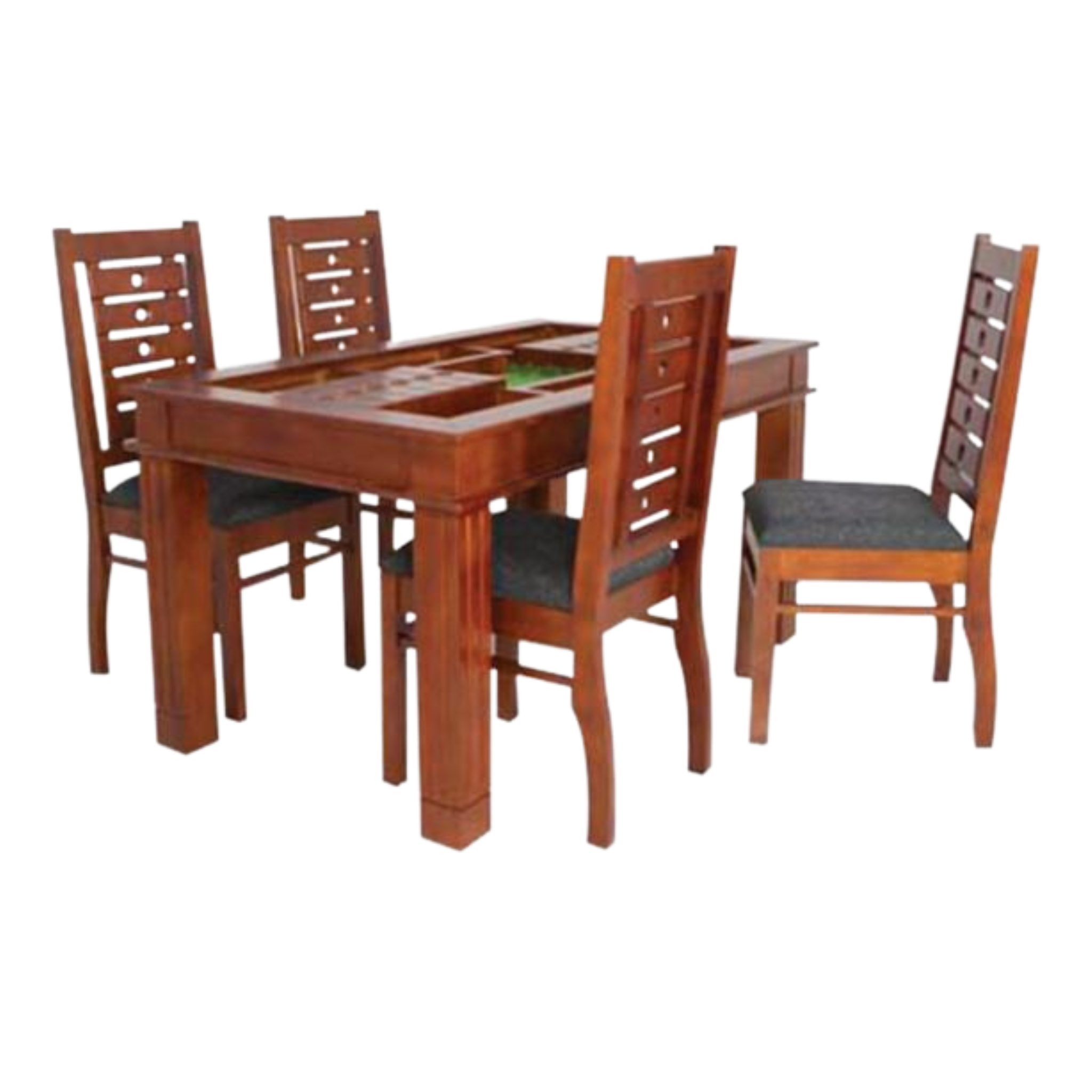 Verona Dining Table