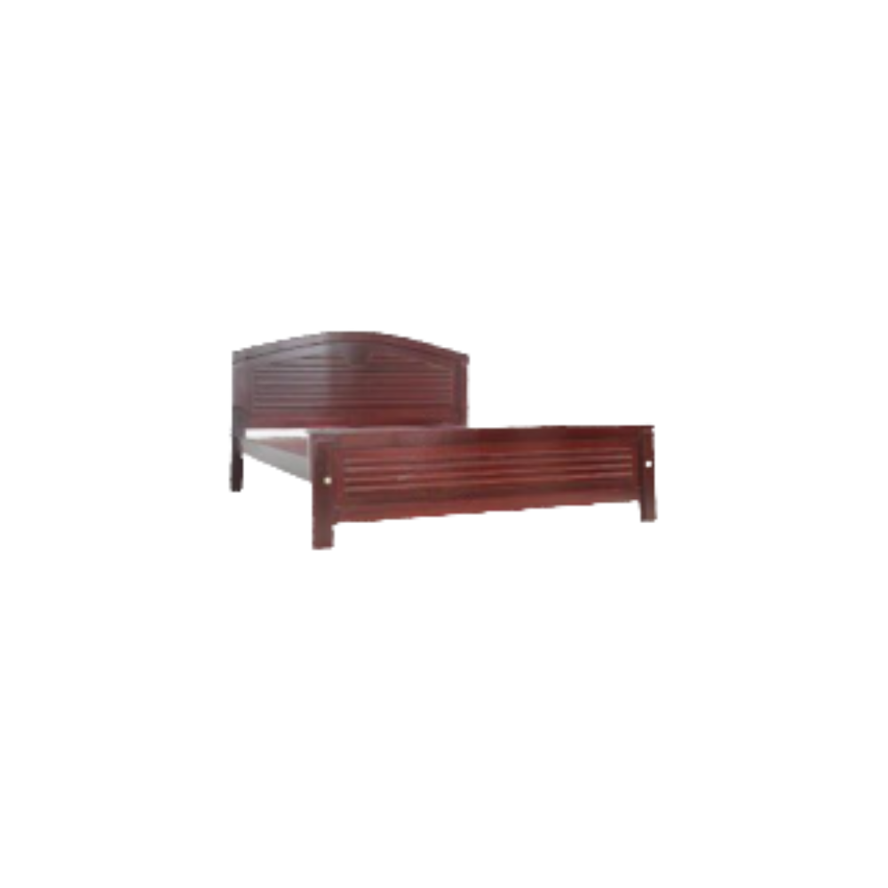 Icon Wood Cot