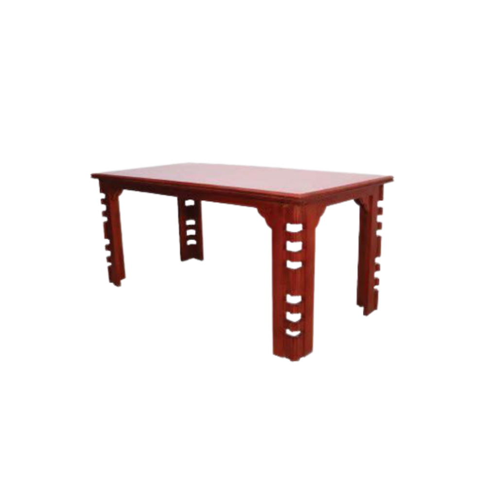Chinese Dining Table