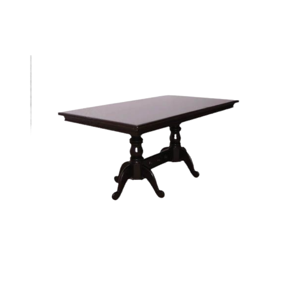 Square Dining Table