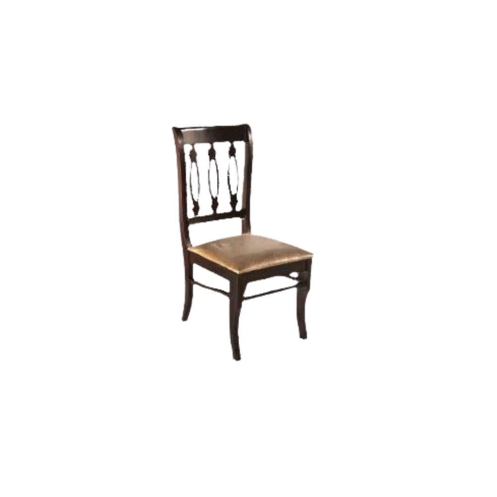 Cross Dining Chair