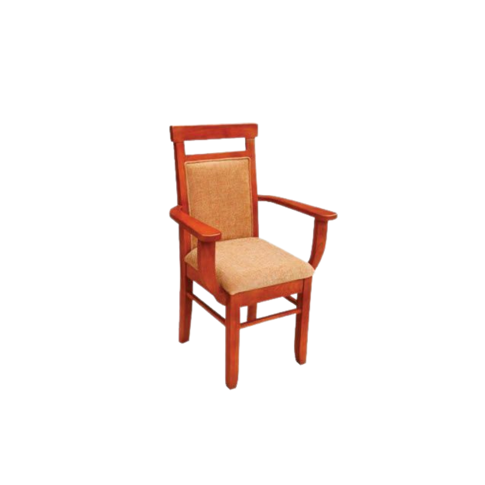 Westo with Handle Dining Chair