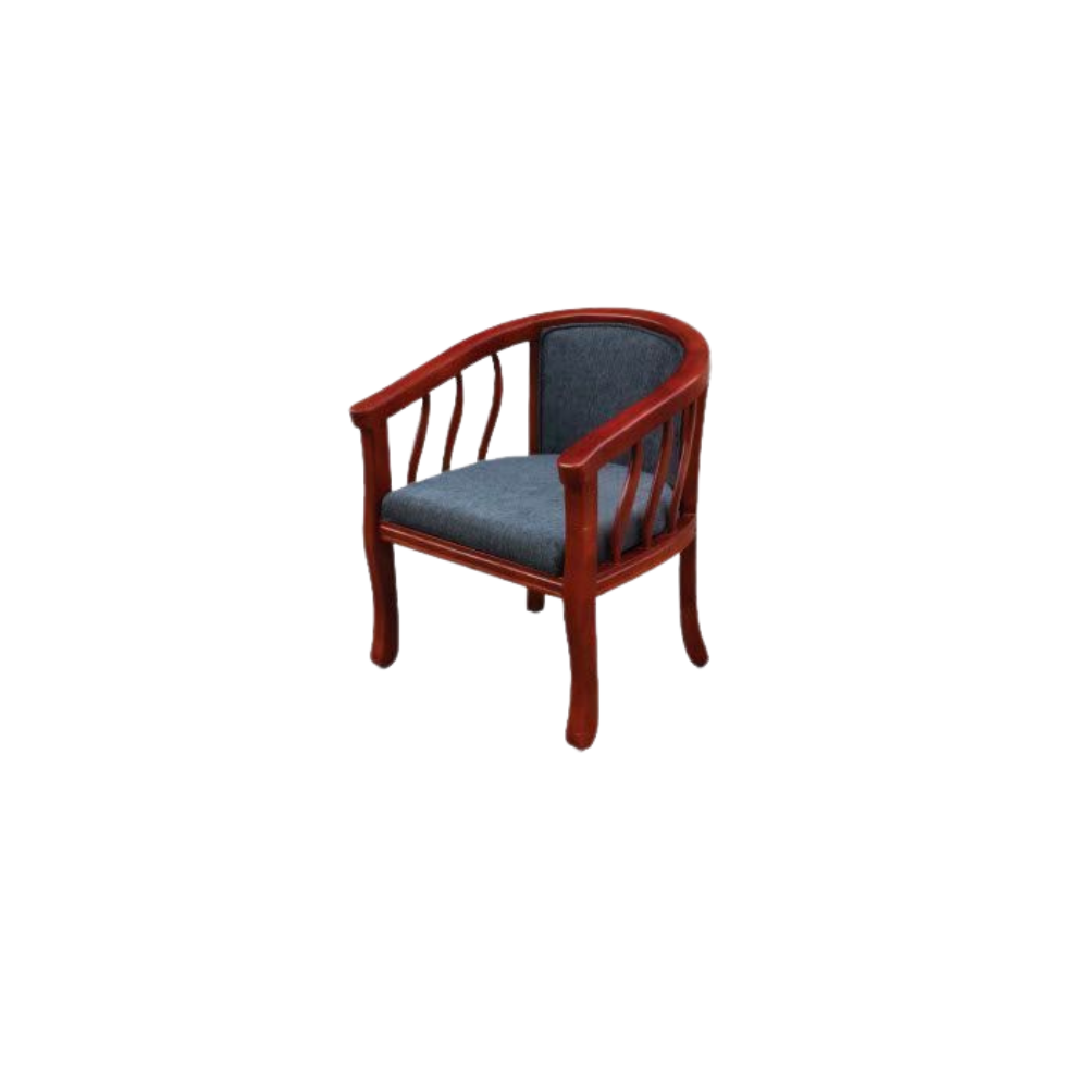 Coffee Dining Chair