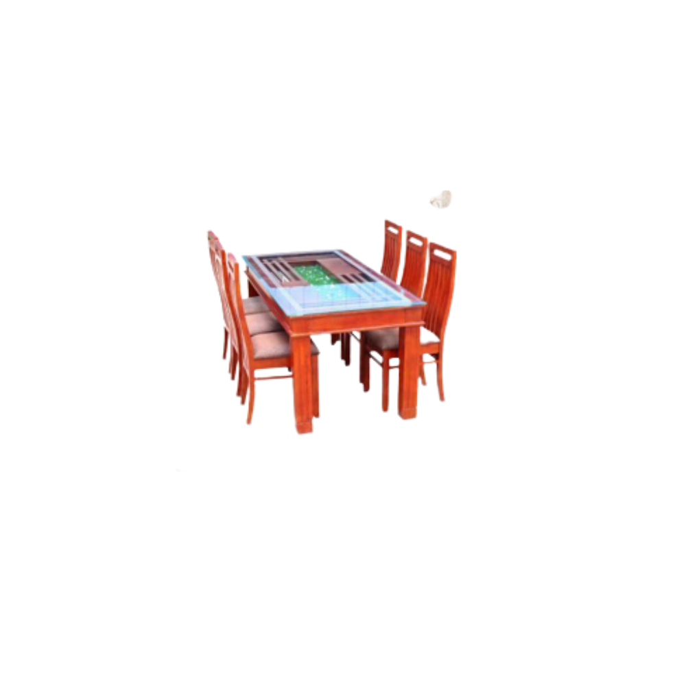 Fantacy Dining Table Set