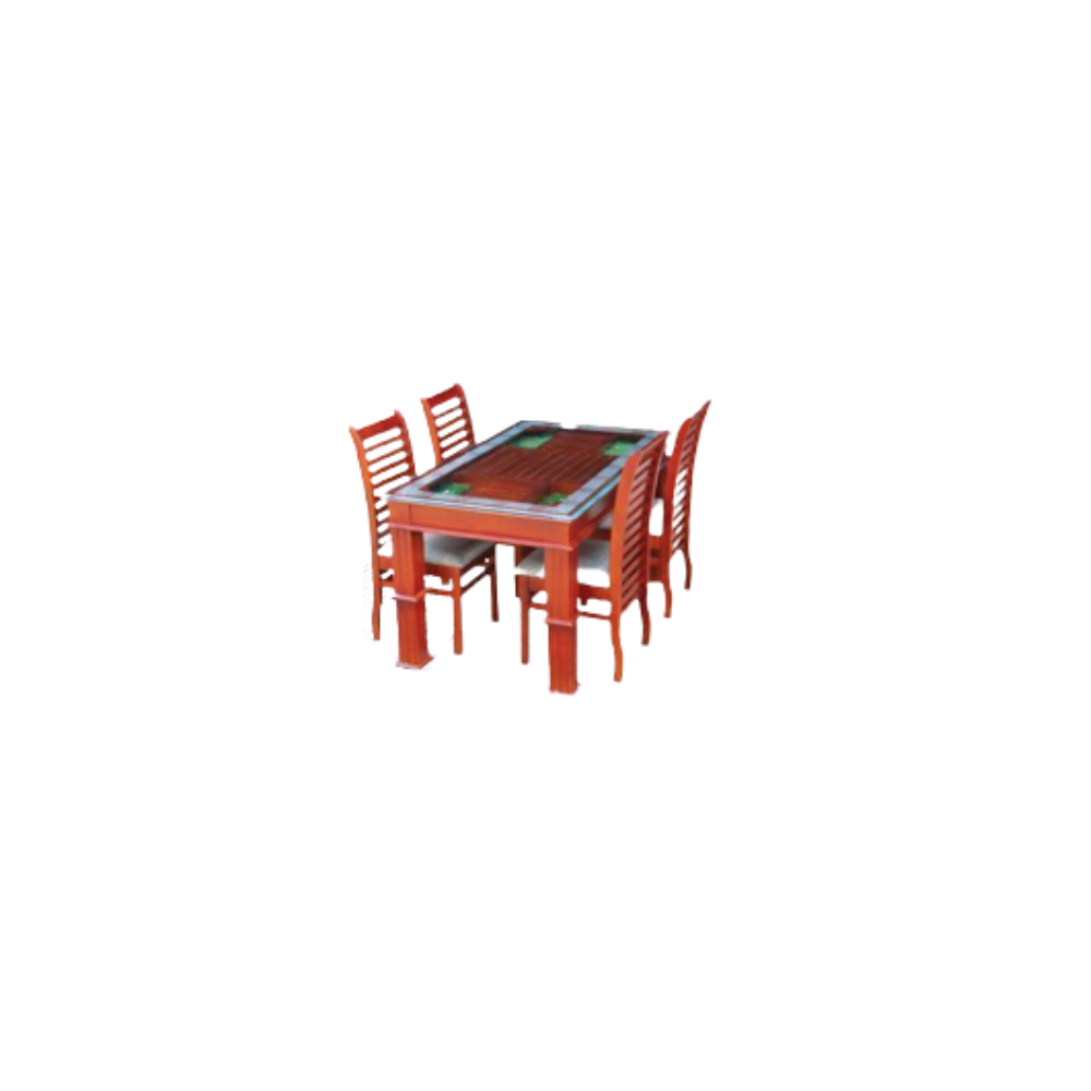 Turf Dining Table Set