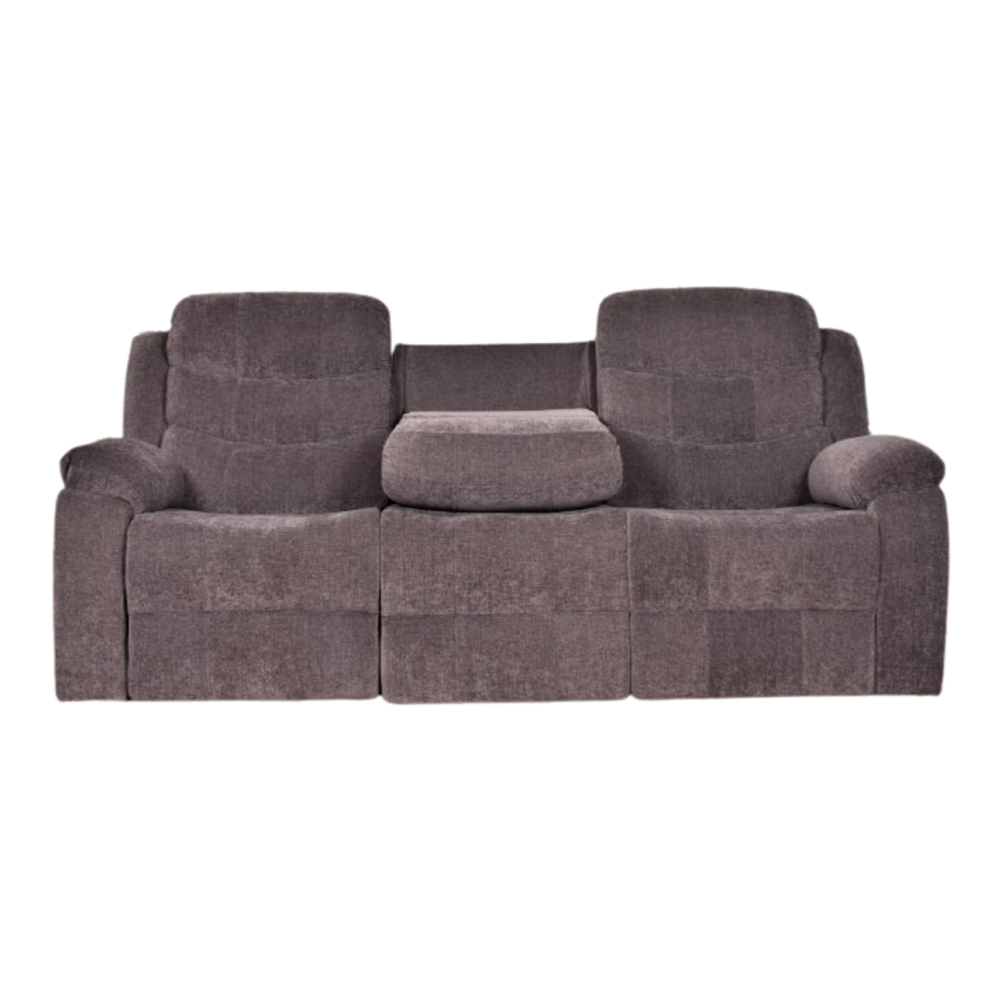 Zerodha Recliner