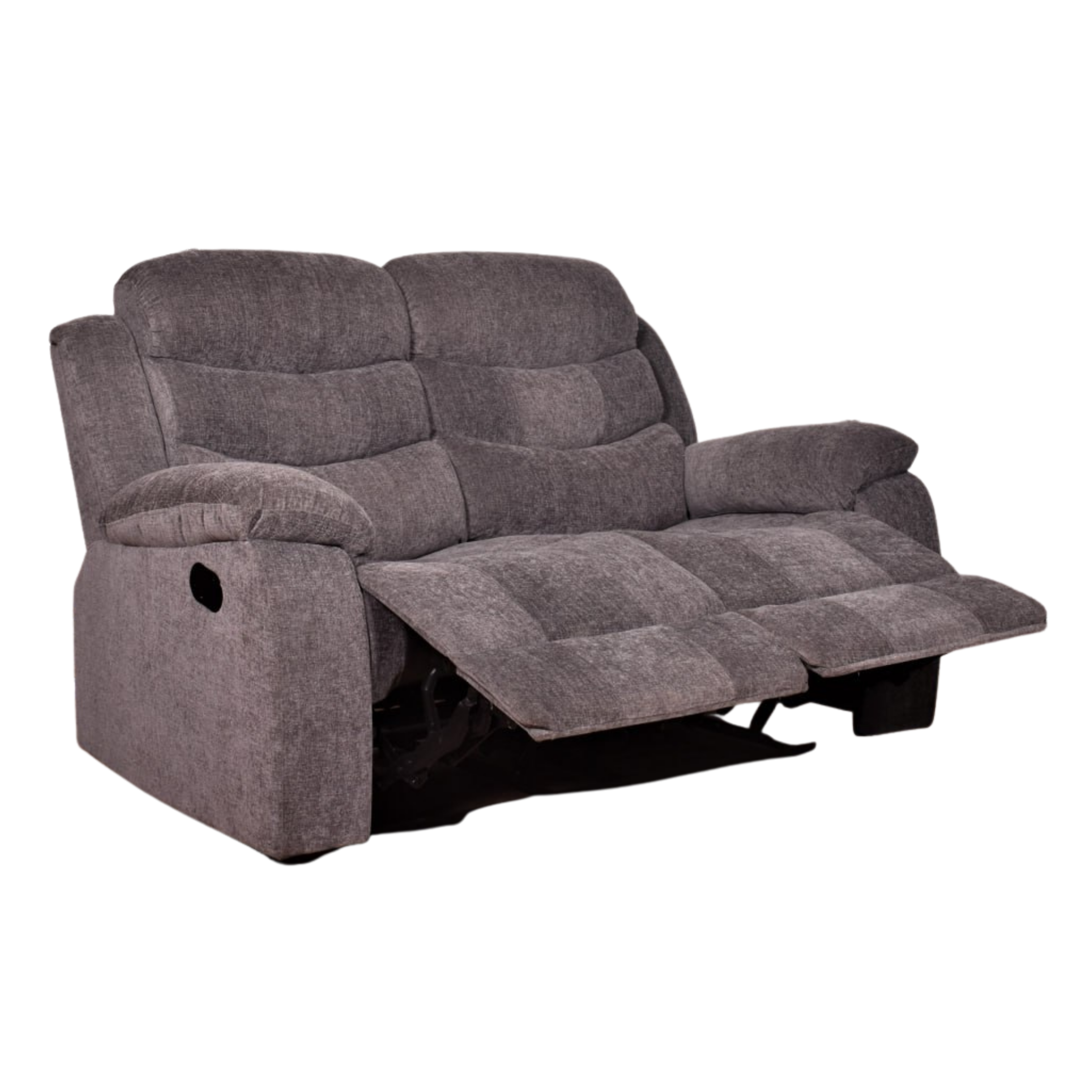 Zerodha Recliner