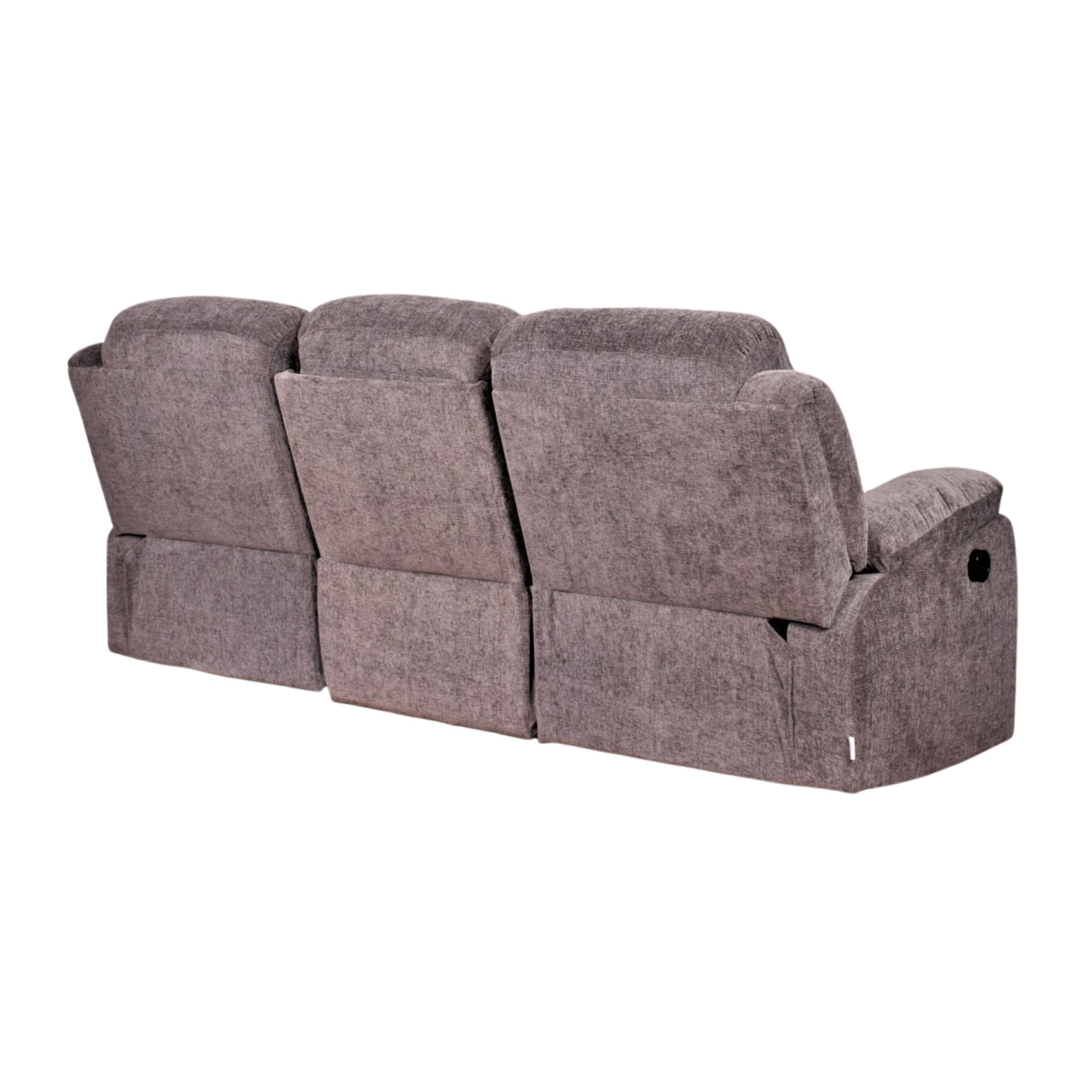 Zerodha Recliner