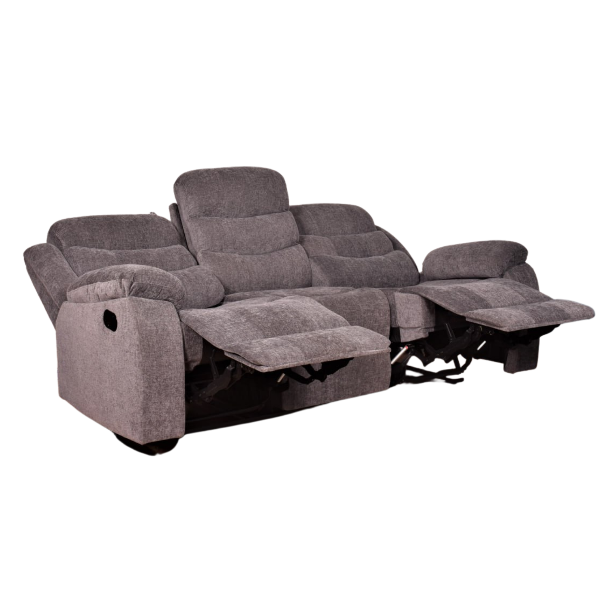 Zerodha Recliner