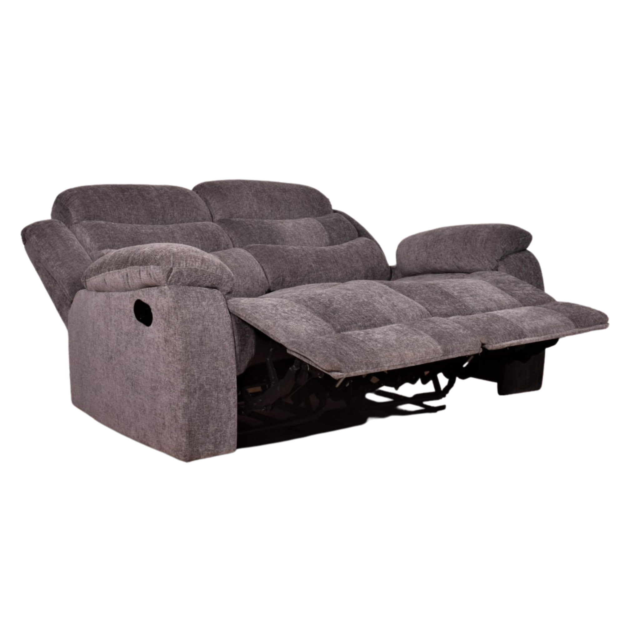 Zerodha Recliner