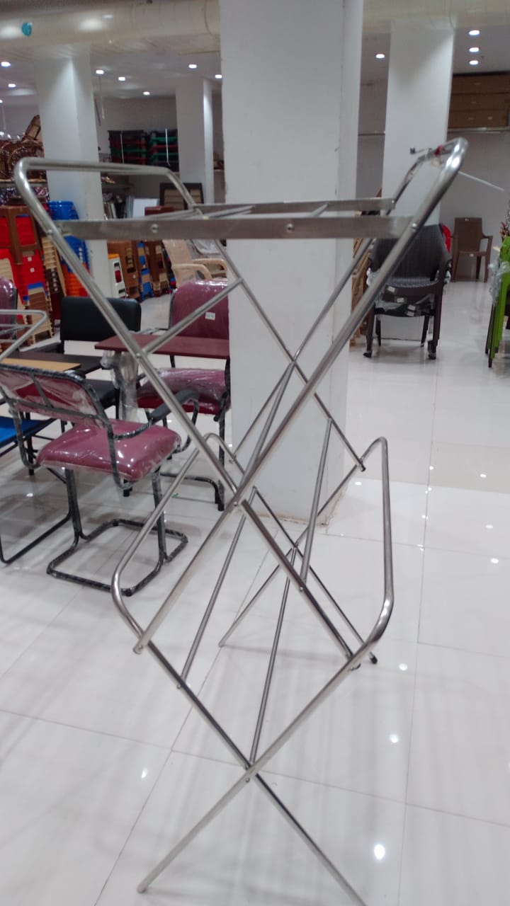 Cloth Dryer Stand X Model Type