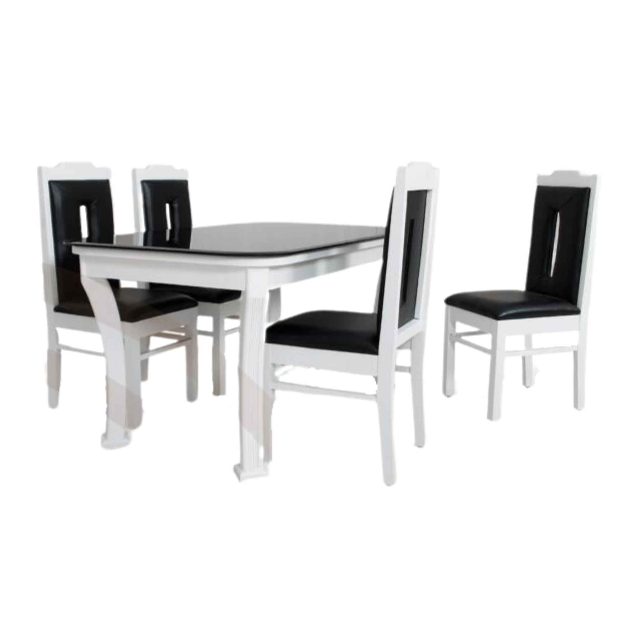 Alaska  Dining Table Set