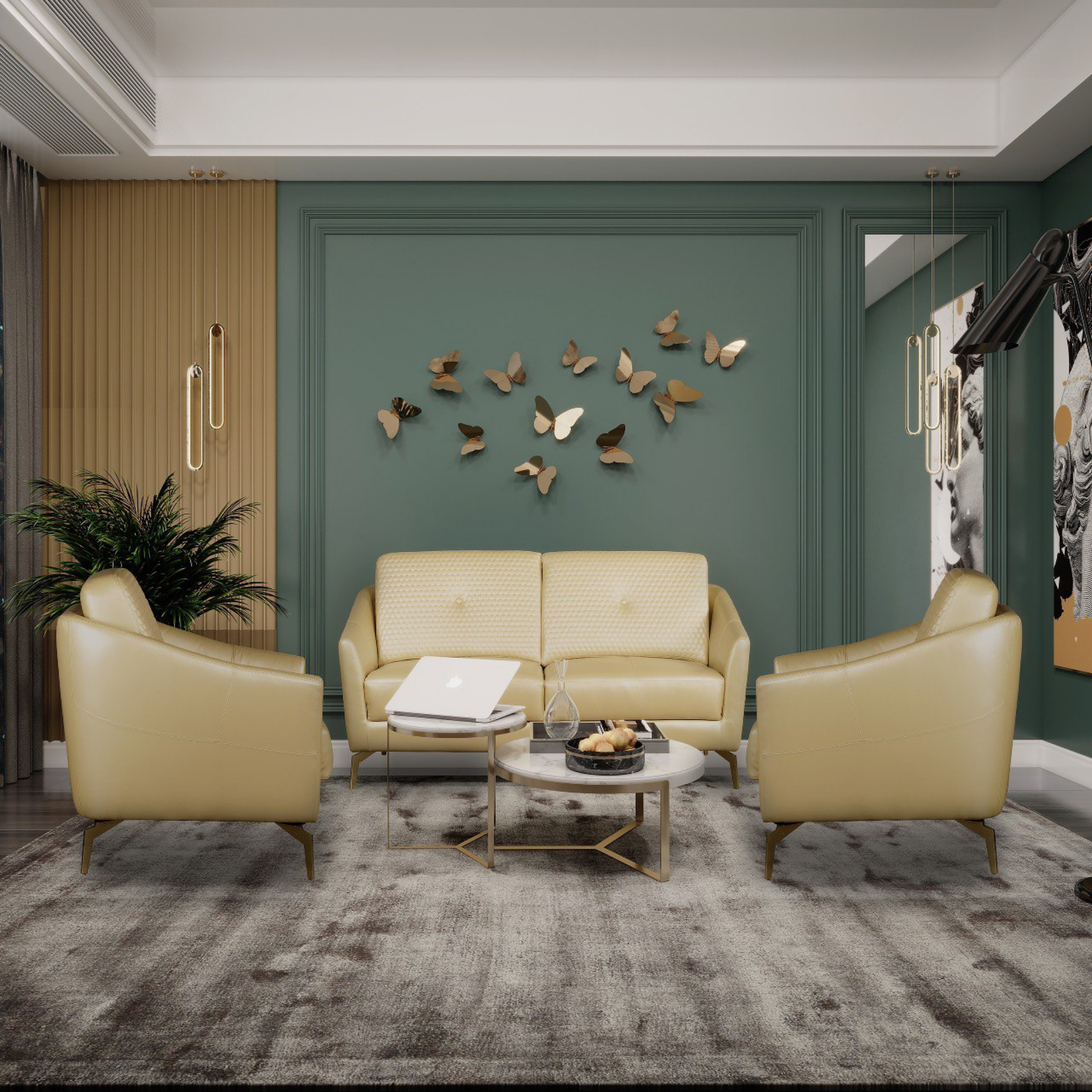 Albert Sofa