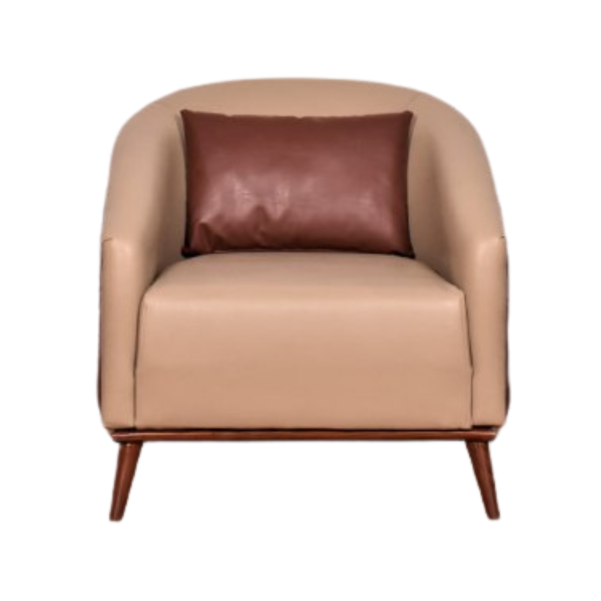 Anon Armchair