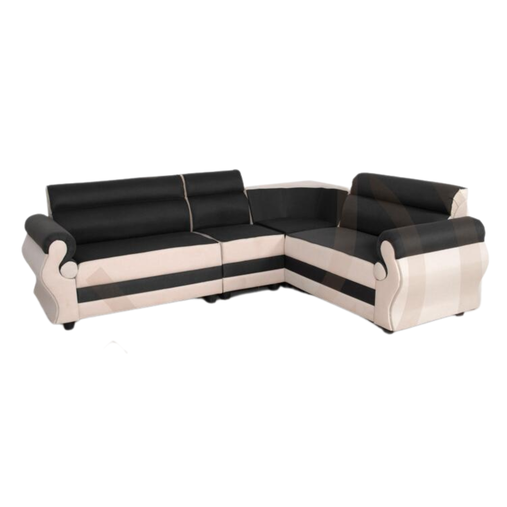 Arabian L Shaped Corner Sofa