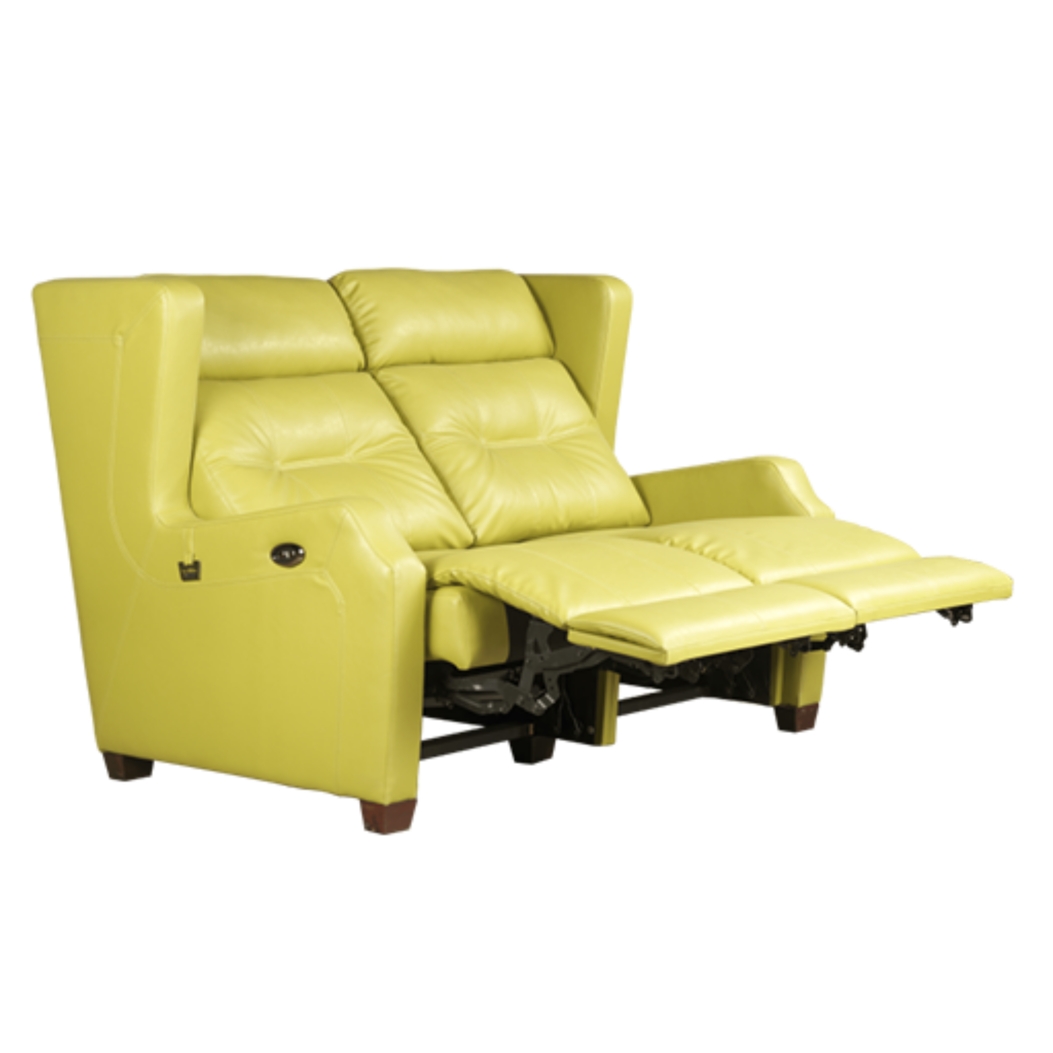 Athen Motorised  Recliner