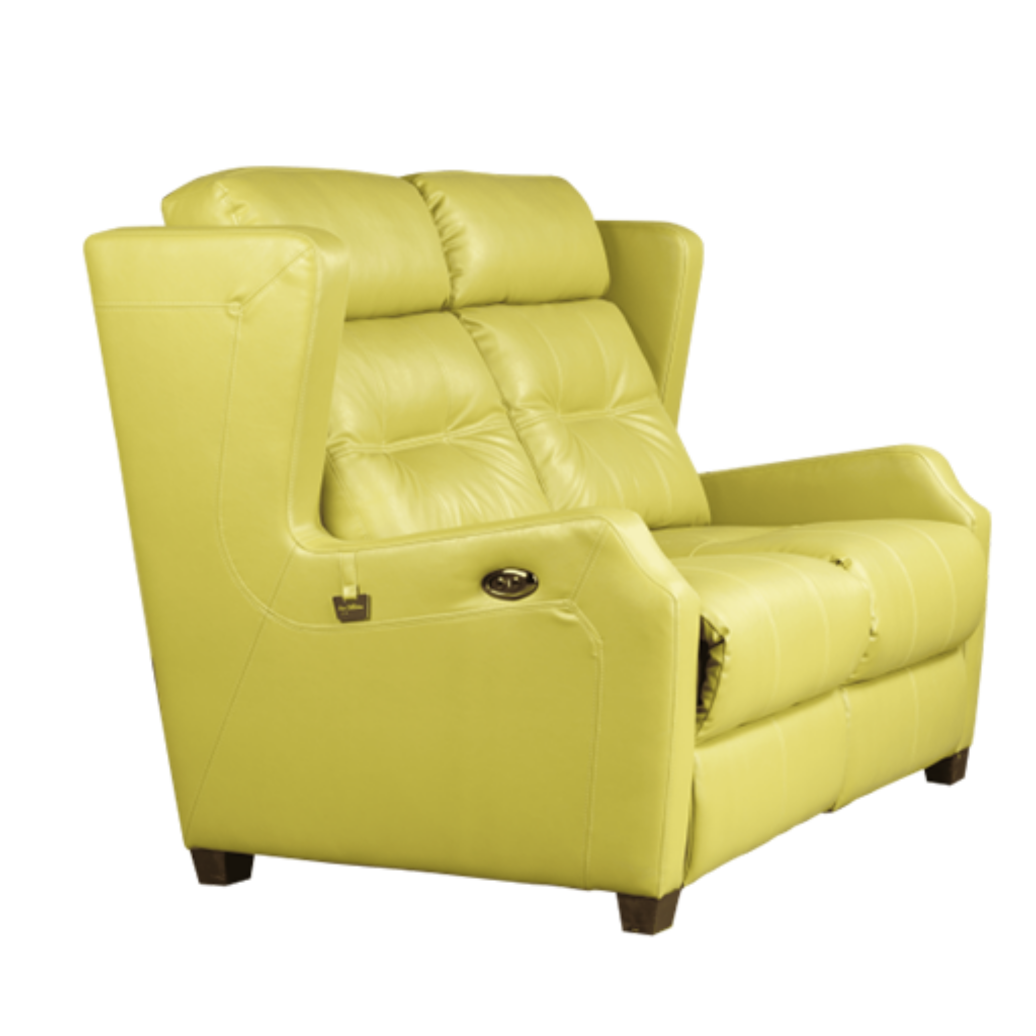 Athen Motorised  Recliner