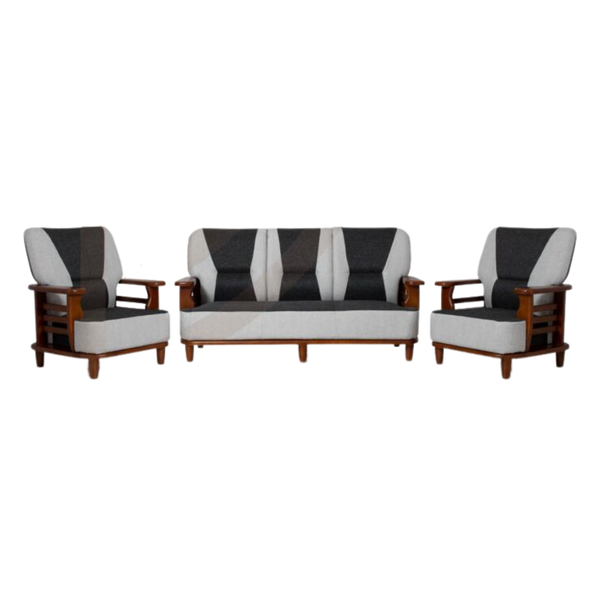 Damro Sofa Set