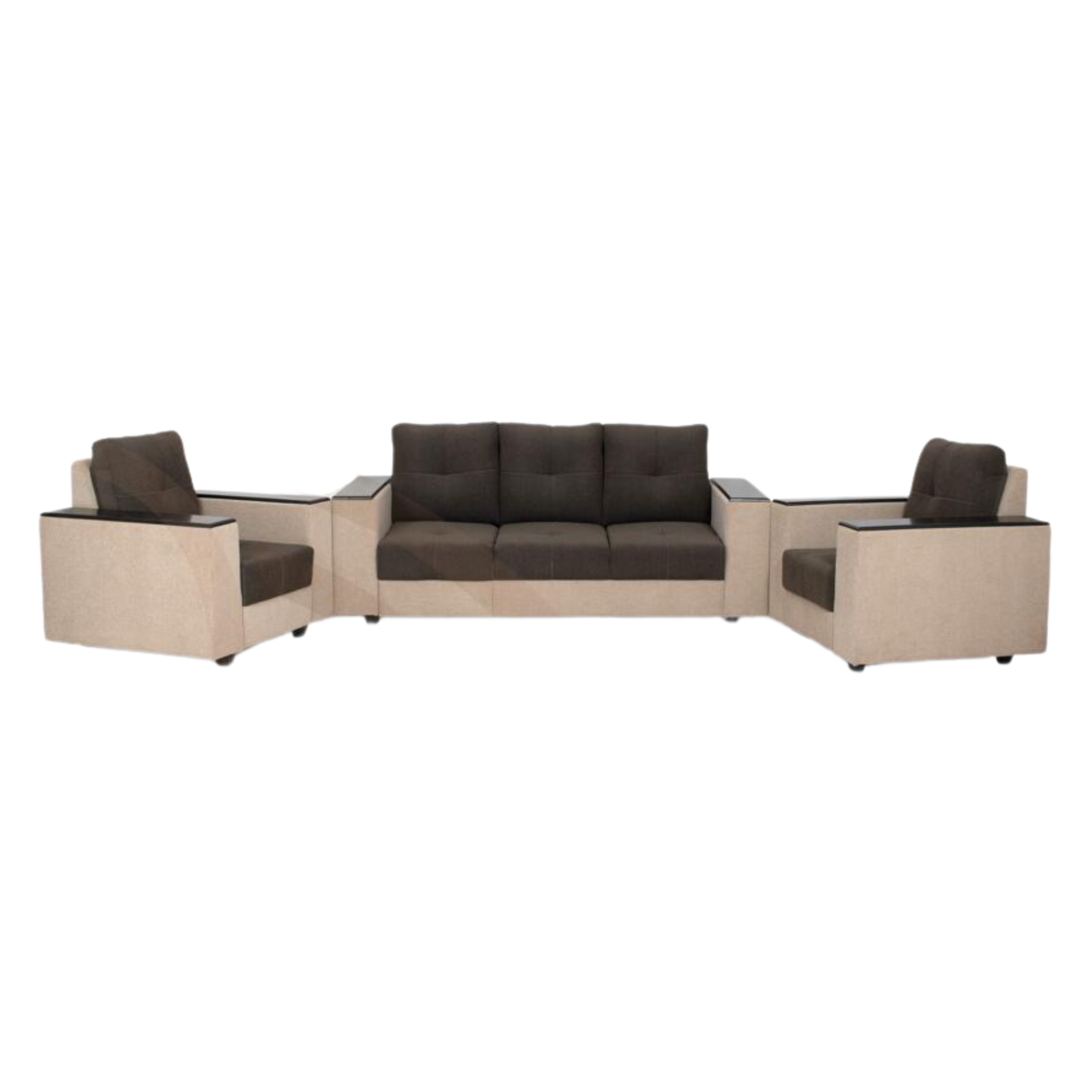 Italian Sofa Set