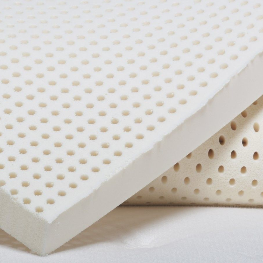 Topper Natural Latex Mattresses