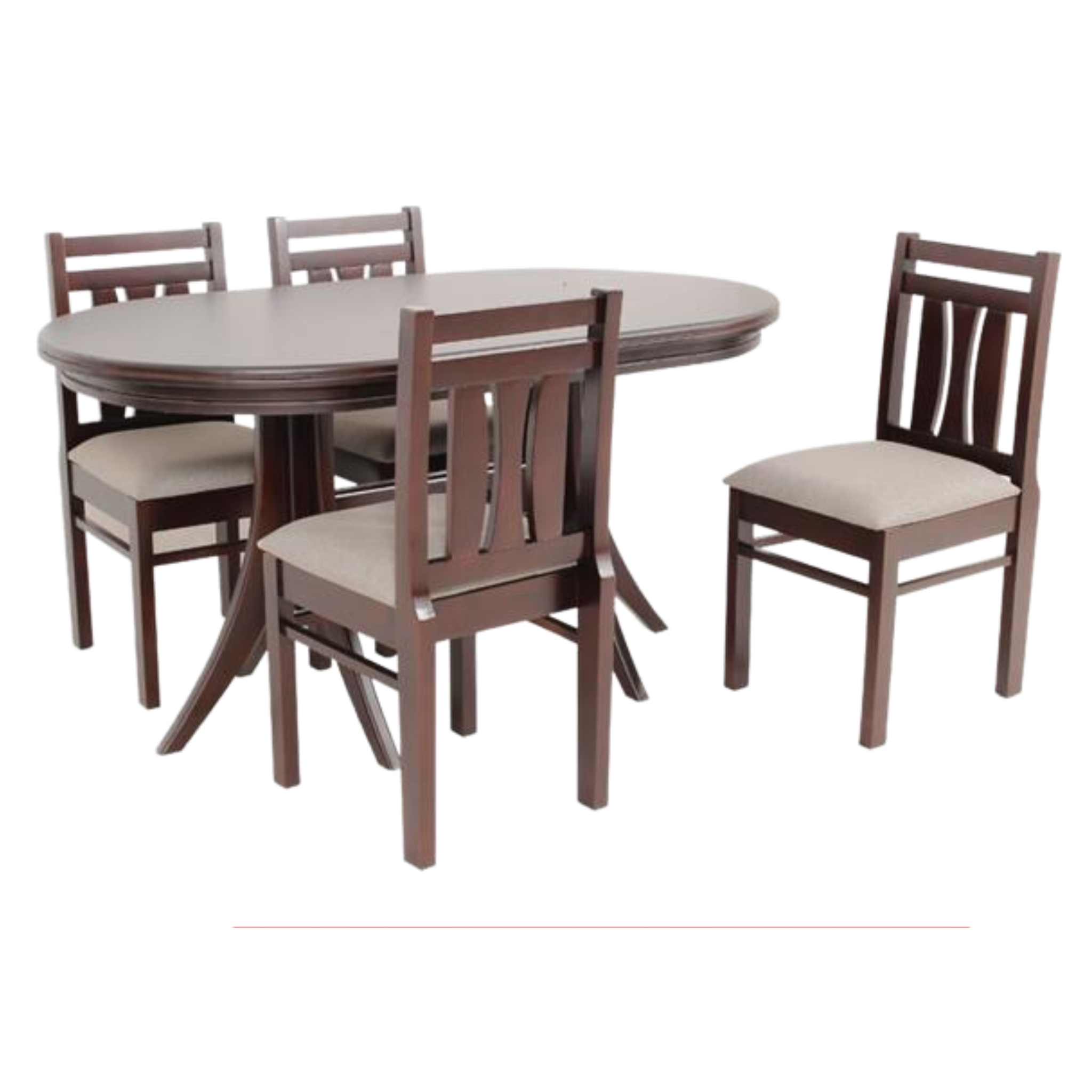 Opella Dining Table Set