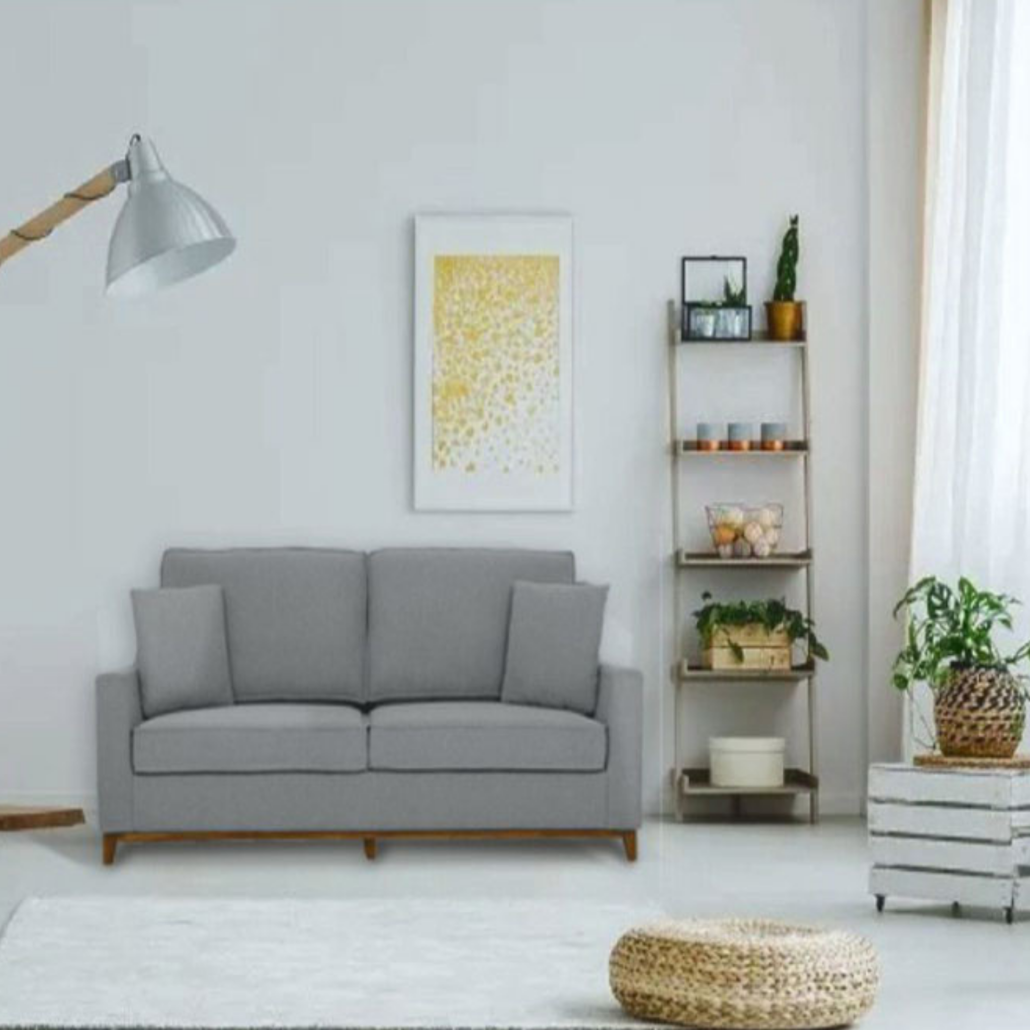 Pescara Sofa