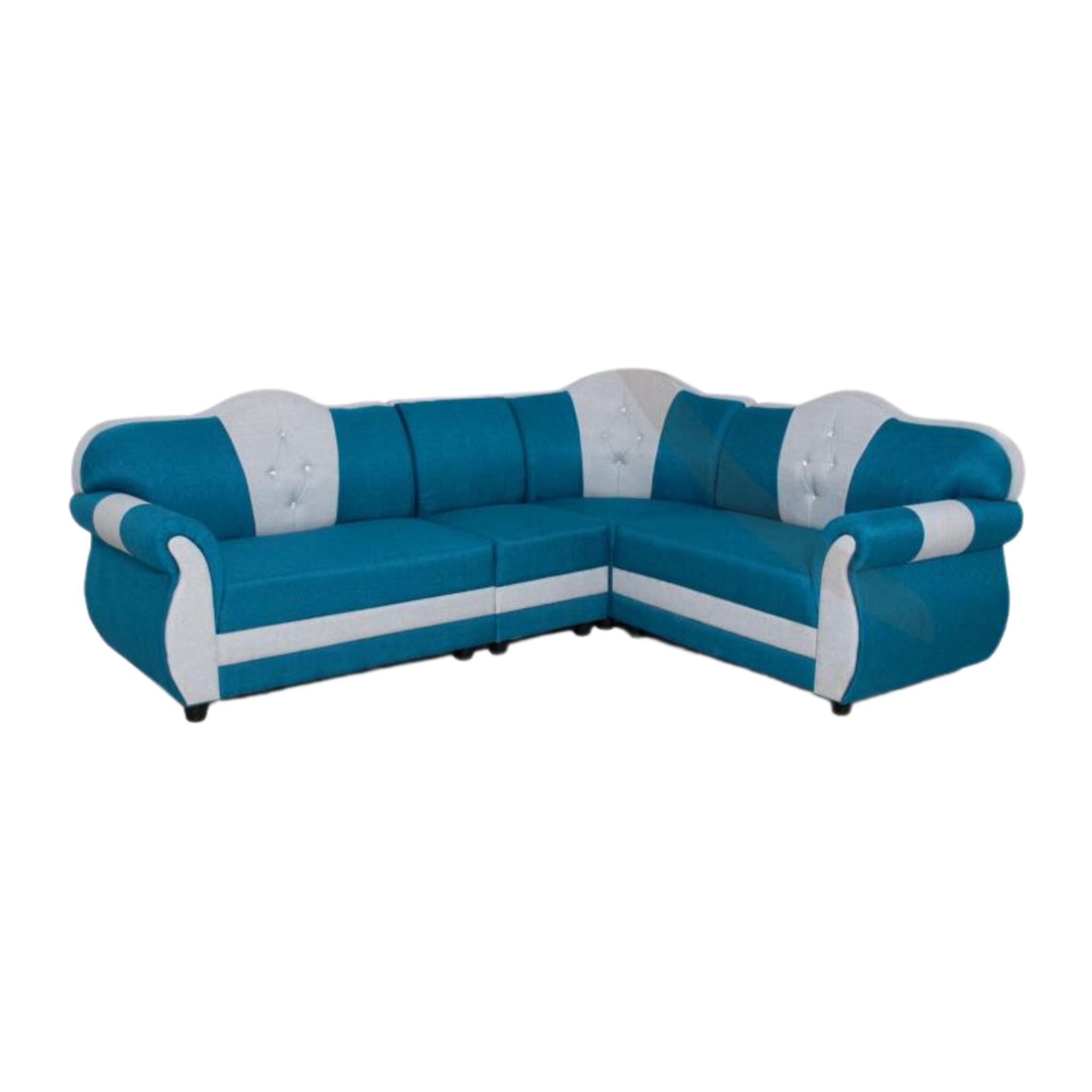 PP L Corner Sofa